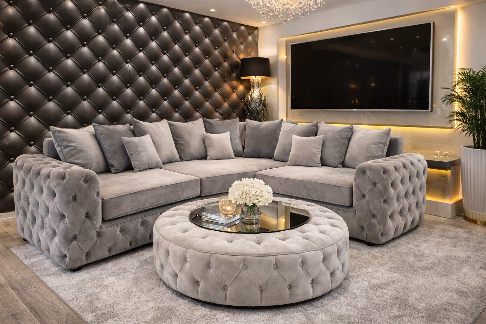 affordable bespoke sofa handcrafted to order UK