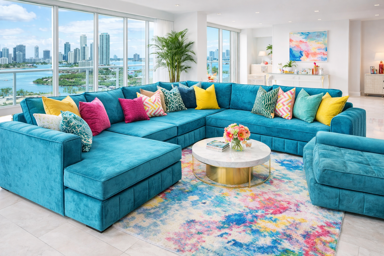 designer sofa made to measure custom upholstery UK